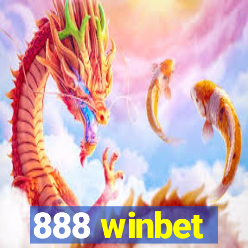 888 winbet